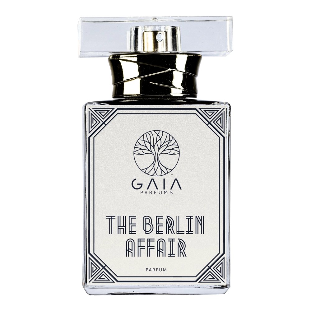 The Berlin Affair